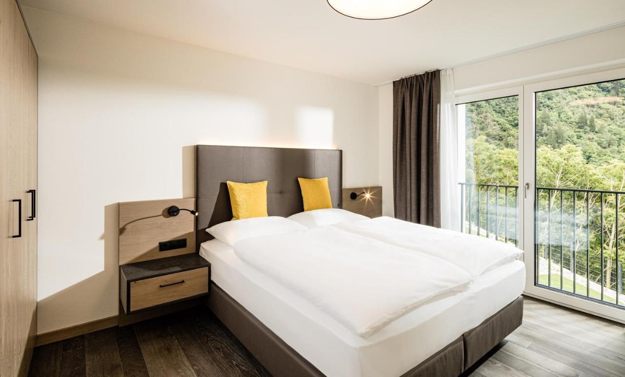 Panorama Residence Saltauserhof Resort Екстер'єр фото