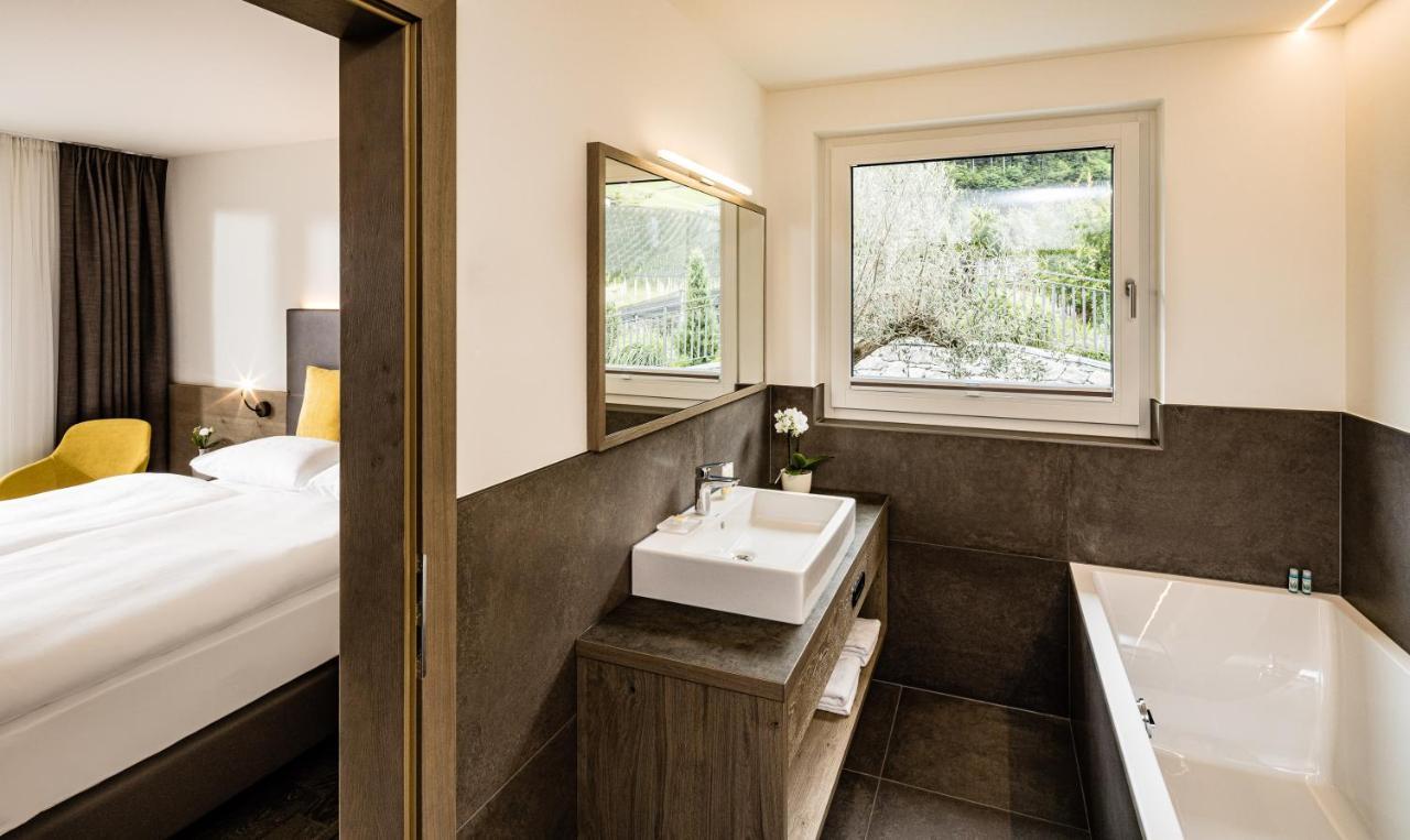 Panorama Residence Saltauserhof Resort Екстер'єр фото