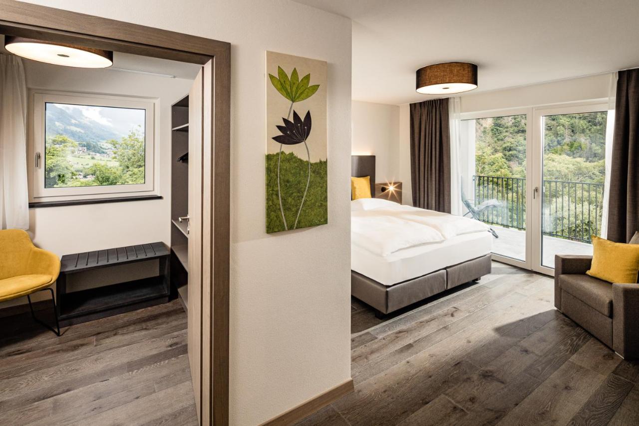 Panorama Residence Saltauserhof Resort Екстер'єр фото