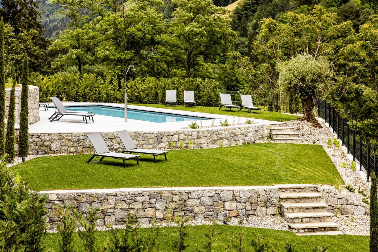 Panorama Residence Saltauserhof Resort Екстер'єр фото