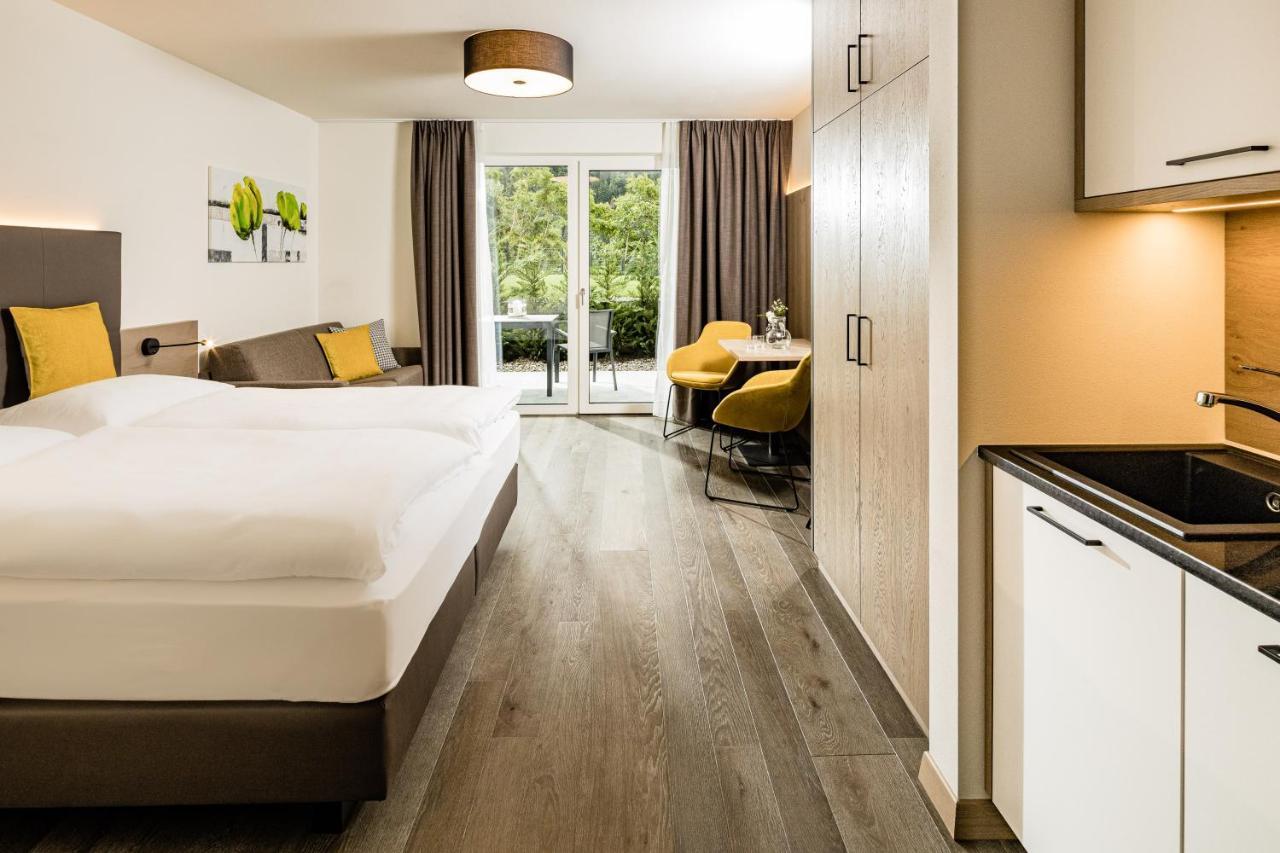 Panorama Residence Saltauserhof Resort Екстер'єр фото