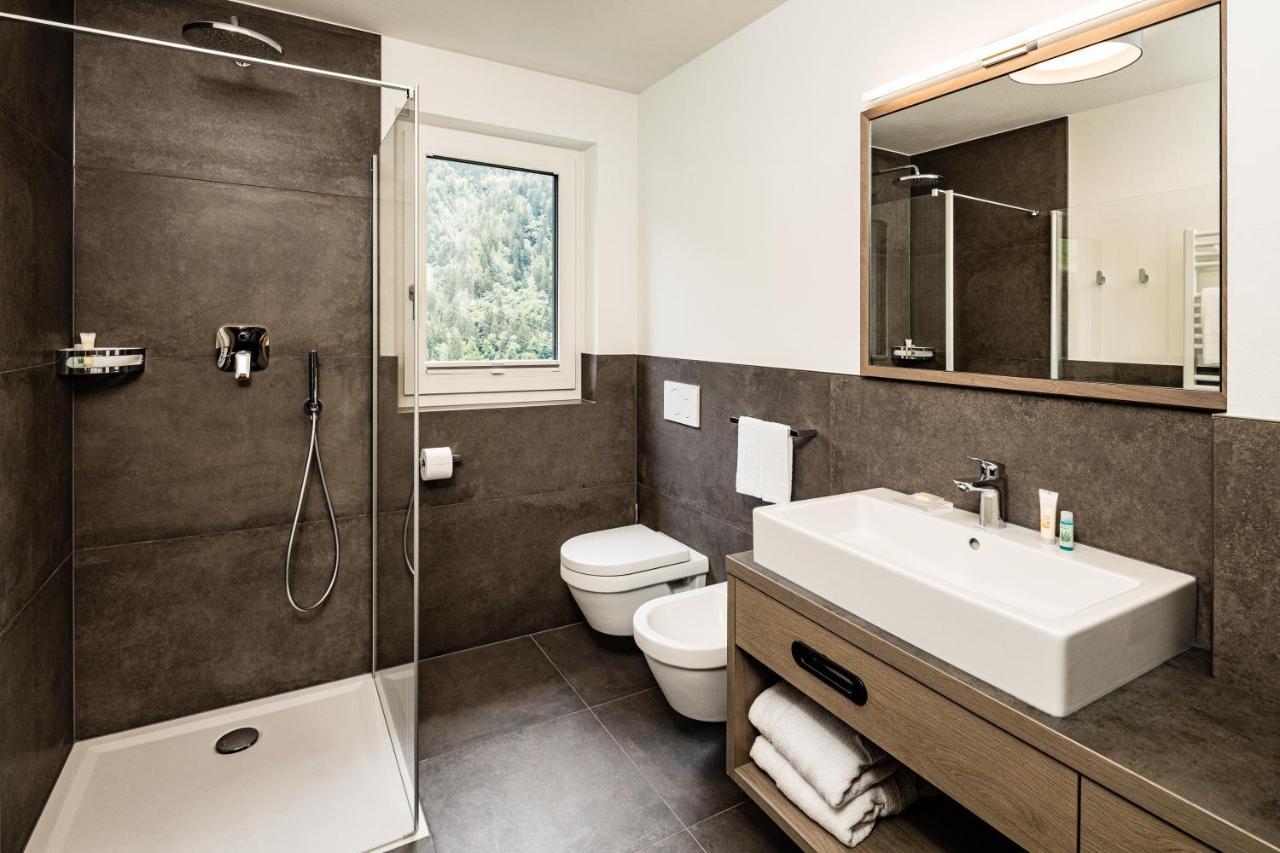 Panorama Residence Saltauserhof Resort Екстер'єр фото