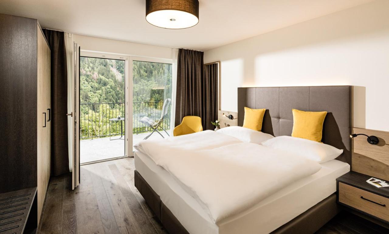 Panorama Residence Saltauserhof Resort Екстер'єр фото