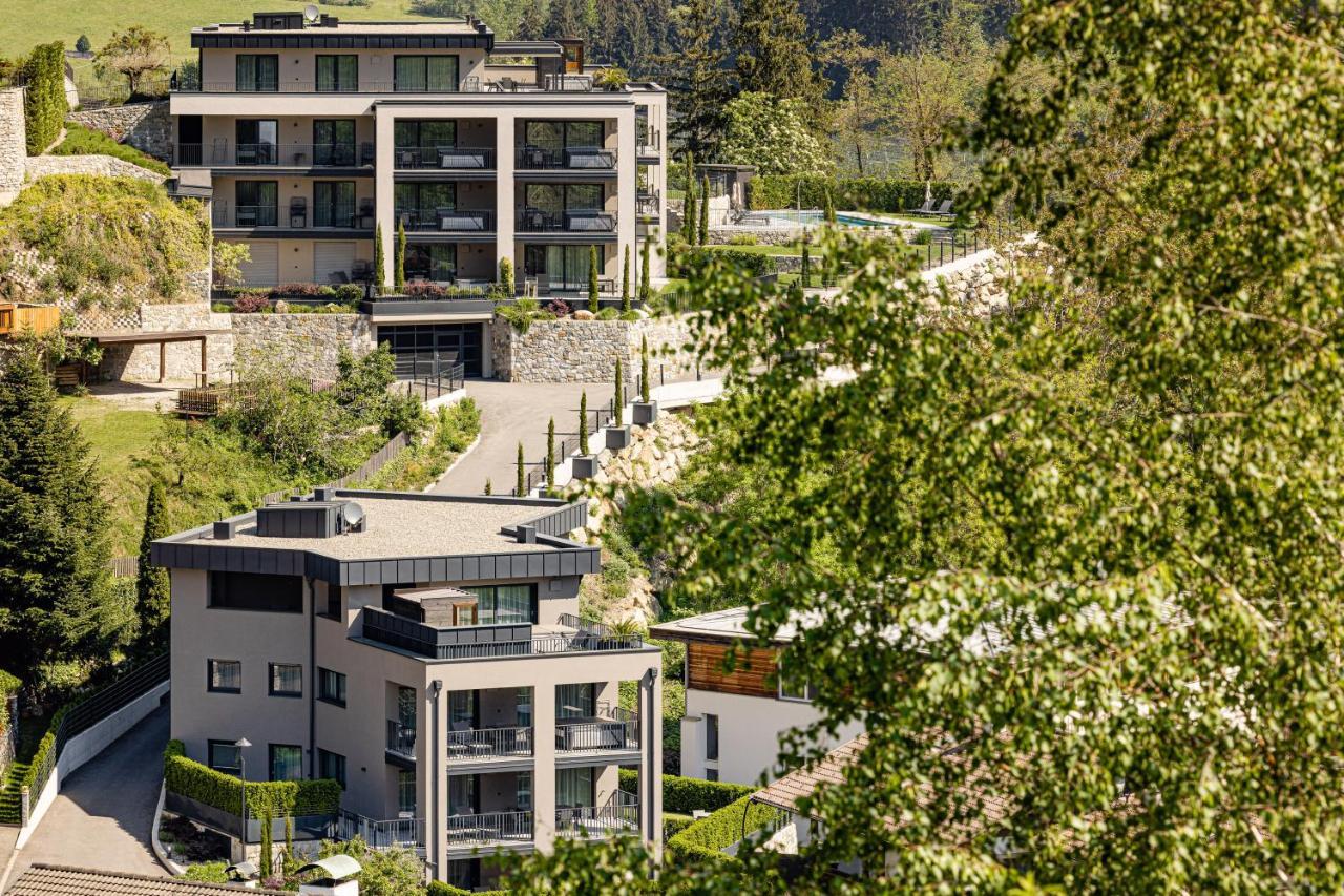 Panorama Residence Saltauserhof Resort Екстер'єр фото